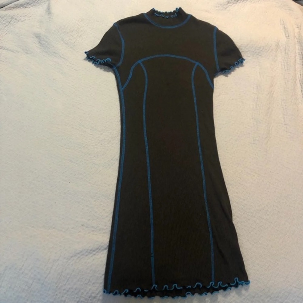 UO Short Dress